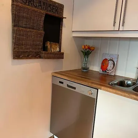 I Uvdal Med Nydelig Utsikt * Sonstebo