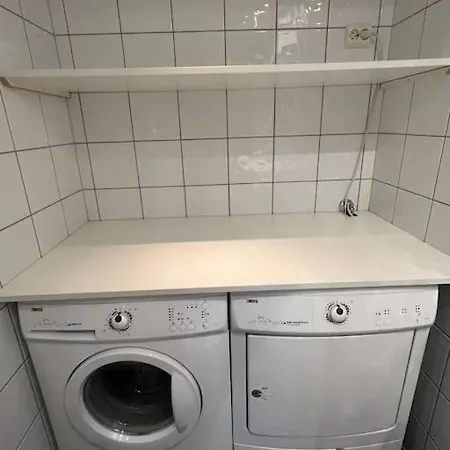 I Uvdal Med Nydelig Utsikt Apartment *