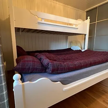 I Uvdal Med Nydelig Utsikt Apartment Sonstebo
