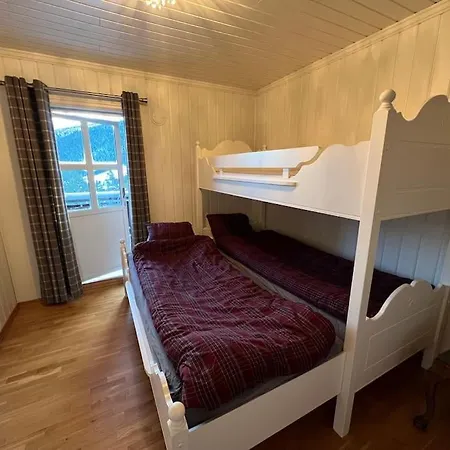 I Uvdal Med Nydelig Utsikt *