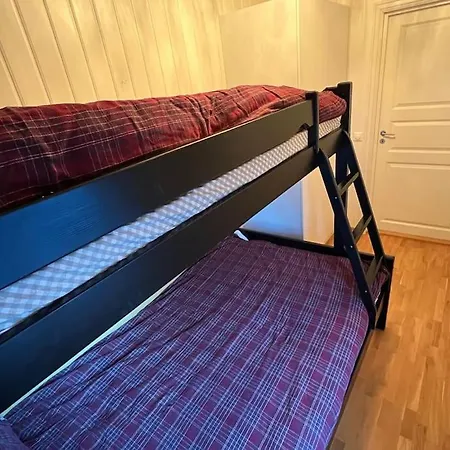 I Uvdal Med Nydelig Utsikt Apartment *