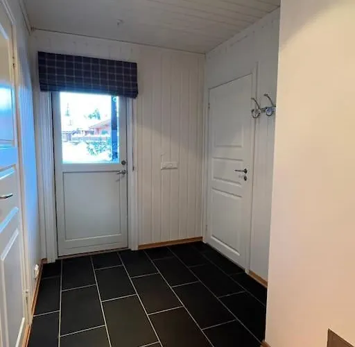 Appartement I Uvdal Med Nydelig Utsikt