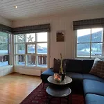 I Uvdal Med Nydelig Utsikt Apartamento