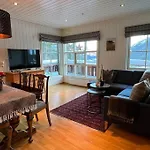 Apartamento I Uvdal Med Nydelig Utsikt *