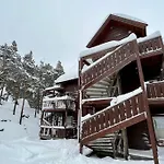 I Uvdal Med Nydelig Utsikt *