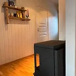 I Uvdal Med Nydelig Utsikt * Sonstebo