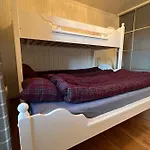I Uvdal Med Nydelig Utsikt Apartamento Sonstebo