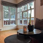 I Uvdal Med Nydelig Utsikt Apartamento Sonstebo