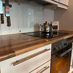 Apartamento I Uvdal Med Nydelig Utsikt *