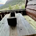I Uvdal Med Nydelig Utsikt