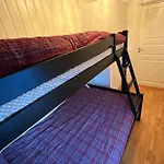 I Uvdal Med Nydelig Utsikt Apartamento *